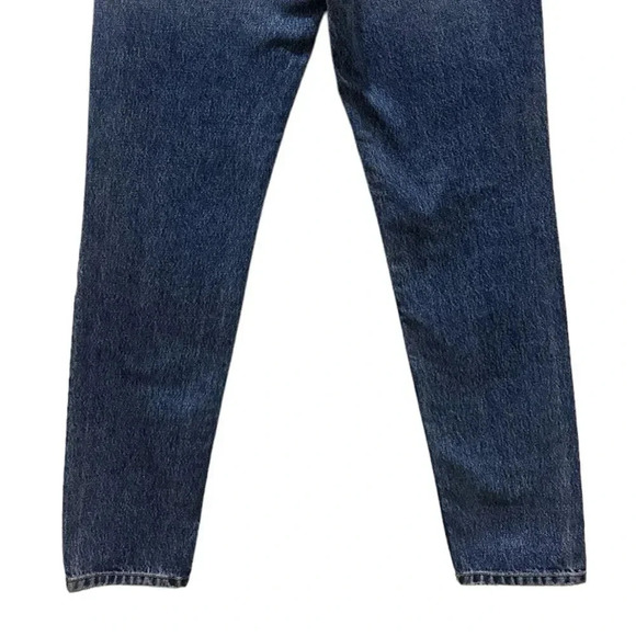 Reformation High Rise Cigarette Jeans sz 28 - Picture 9 of 12